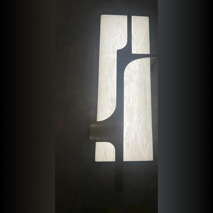 Wall Sconce THALISY — wall sconce lamp, designer lighting by RODESIGNE