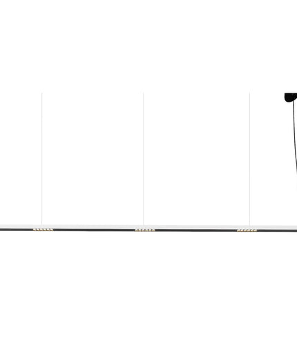 Chandelier TEC LINE