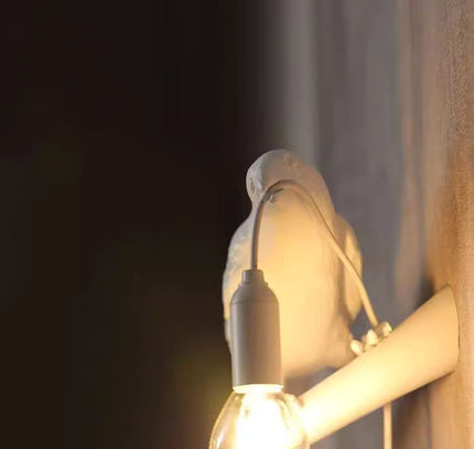 Wall Sconce NEVERMORE — wall sconce lamp, designer lighting by RODESIGNE