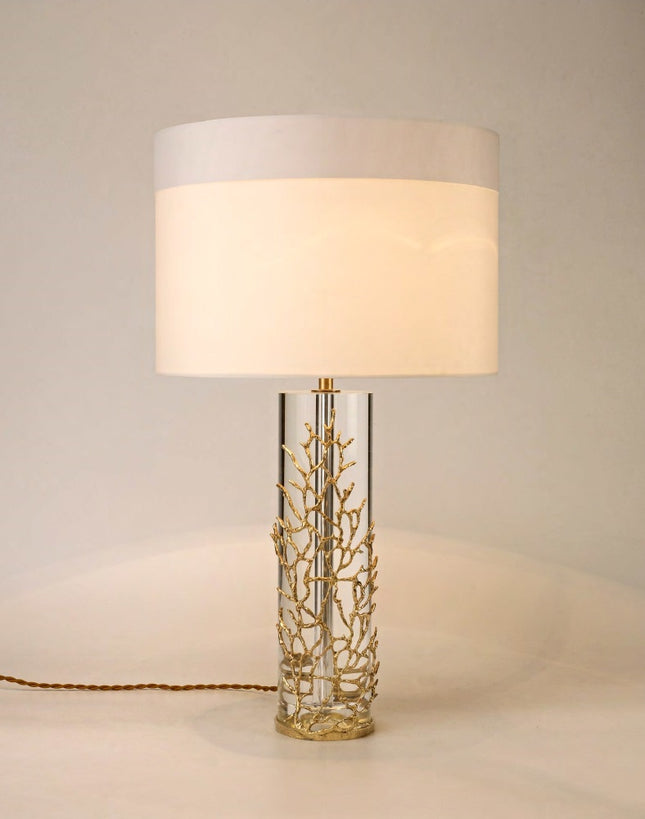 Table Lamp WARNAVA