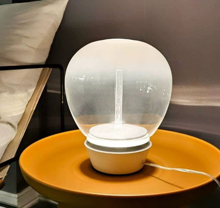 Table Lamp YERDENA — designer table lamp by RODESIGNE