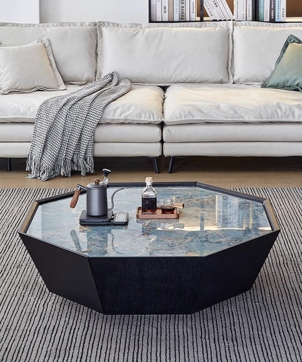 Coffee Table LATERN