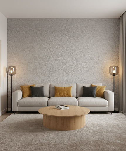Wall Panel DACITE