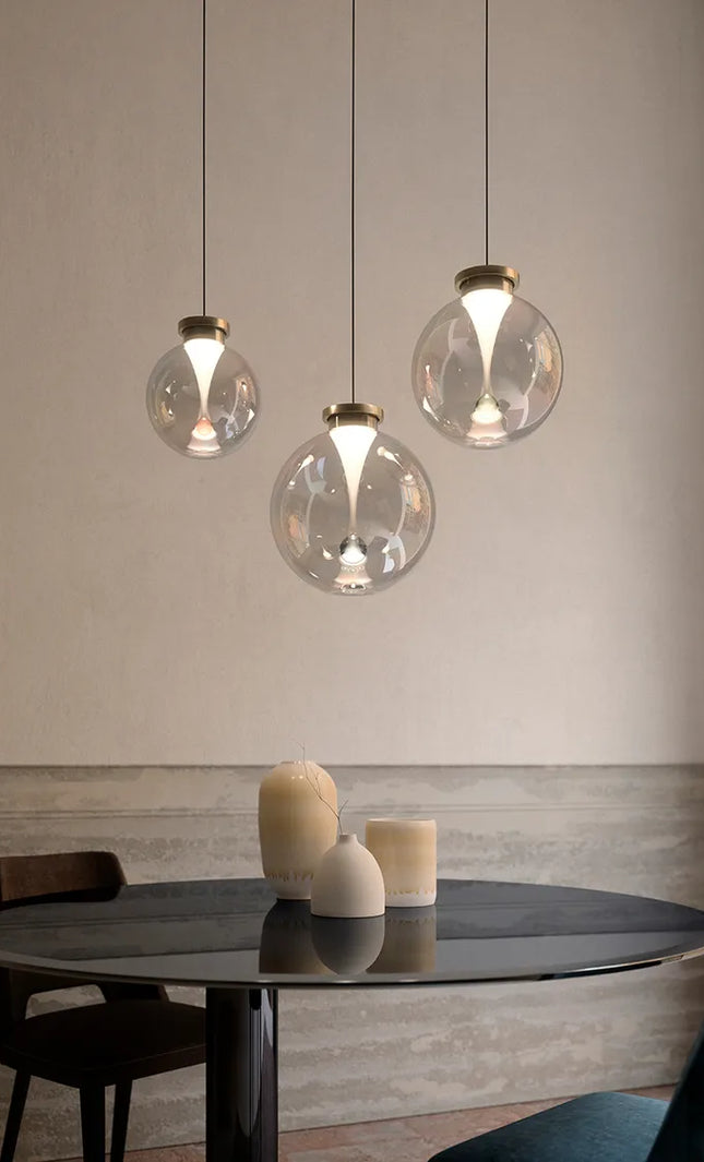 Pendant Light UFFER
