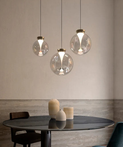 Pendant Light UFFER