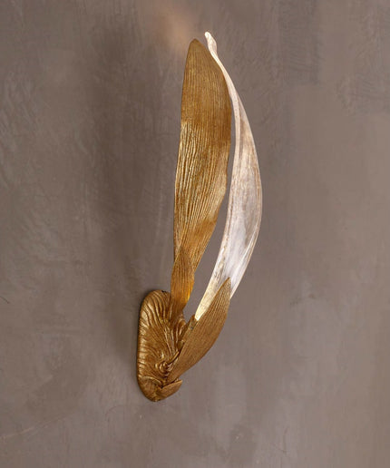 Wall Sconce QUAMPAGHNE