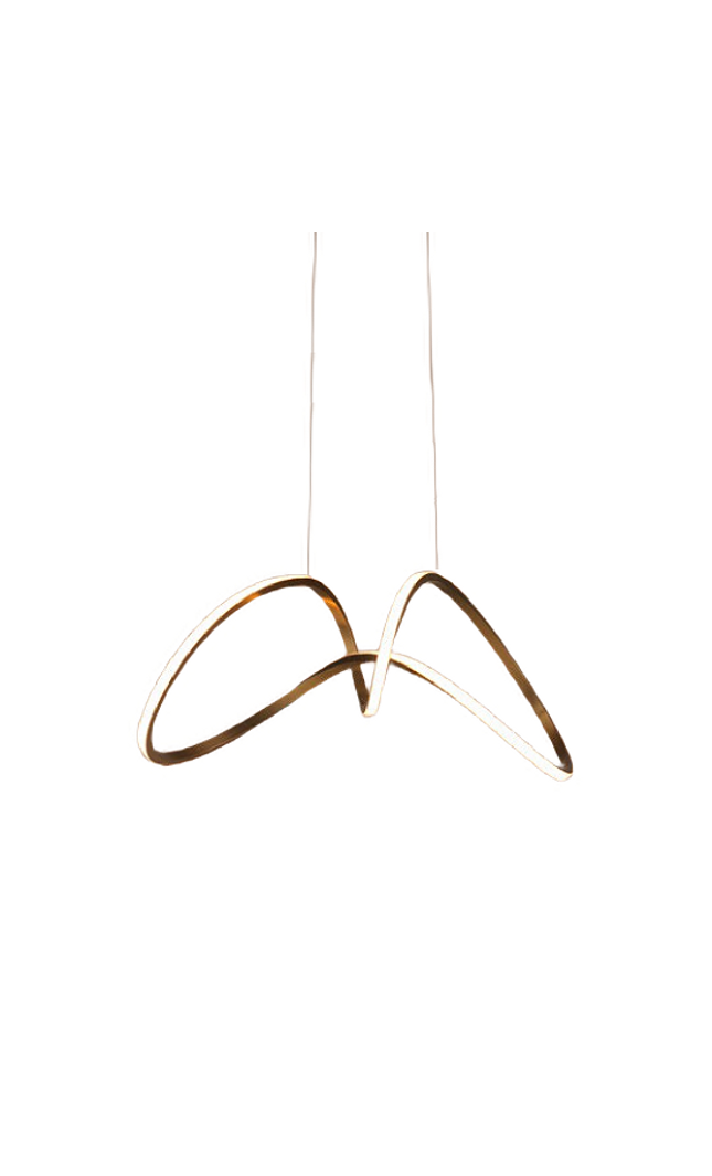 Chandelier GERWY