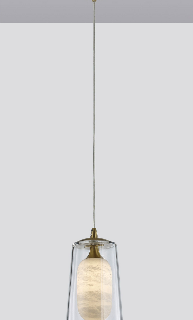 Pendant Light ERETEIN
