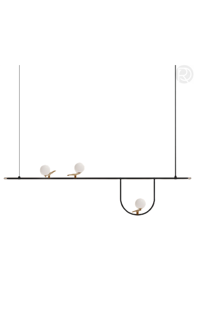 Chandelier YANZI
