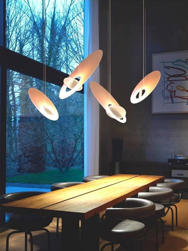 Pendant Light WUJU