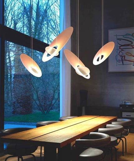 Pendant Light WUJU