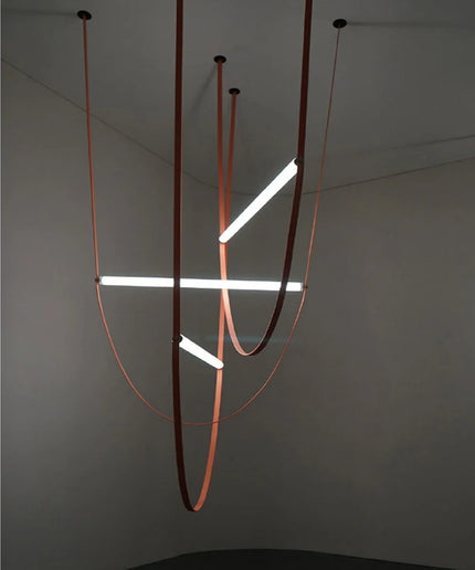 Pendant Light LINEWIRE