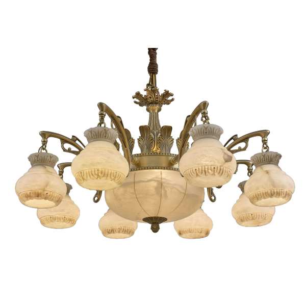 Chandelier DILVIN