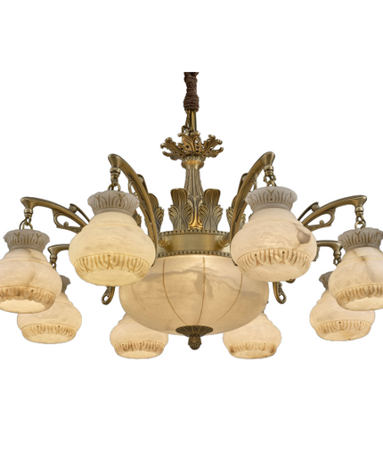 Chandelier DILVIN
