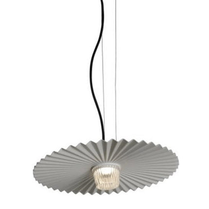 Pendant lamp CONSAGA by Rodesigne — brass modern pendant light, custom designer lighting by RODESIGNE