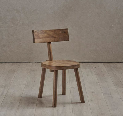 Chair ORTEL — designer chair, custom furniture by RODESIGNE