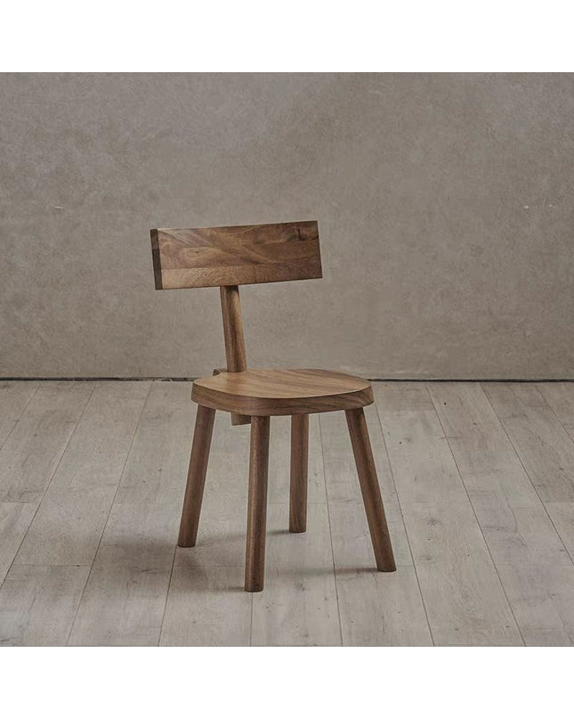 Chair ORTEL — designer chair, custom furniture by RODESIGNE