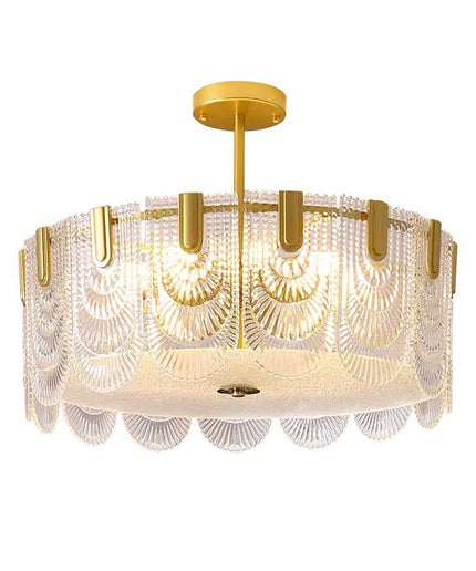 Chandelier ERNESTA by Romatti