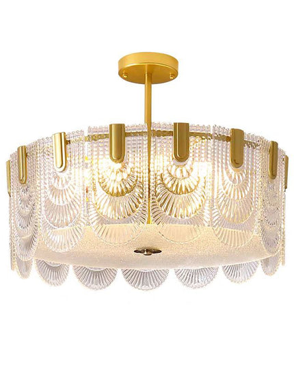 Chandelier ERNESTA by Romatti