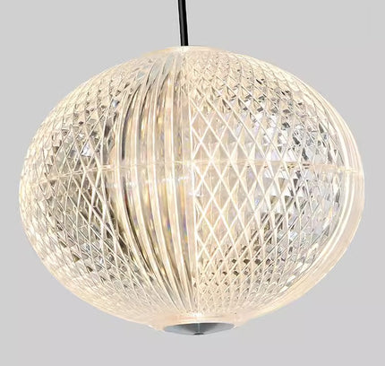 Chandelier TYLERT by Rodesigne