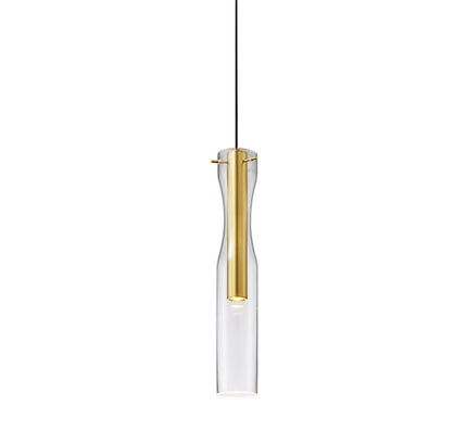 Pendant Light ZEXTER — modern pendant light, custom designer lighting by RODESIGNE