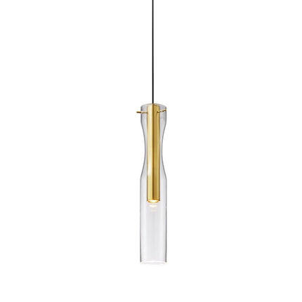 Pendant Light ZEXTER — modern pendant light, custom designer lighting by RODESIGNE