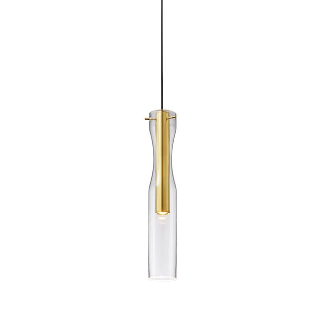 Pendant Light ZEXTER — modern pendant light, custom designer lighting by RODESIGNE