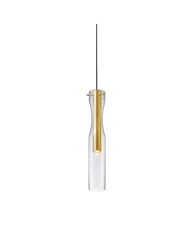 Pendant Light ZEXTER — modern pendant light, custom designer lighting by RODESIGNE