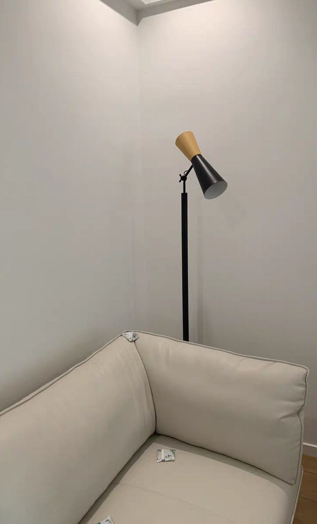 Floor Lamp PARLAM