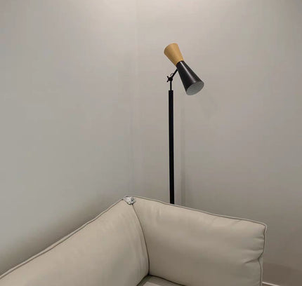 Floor Lamp PARLAM — designer floor lamp by RODESIGNE