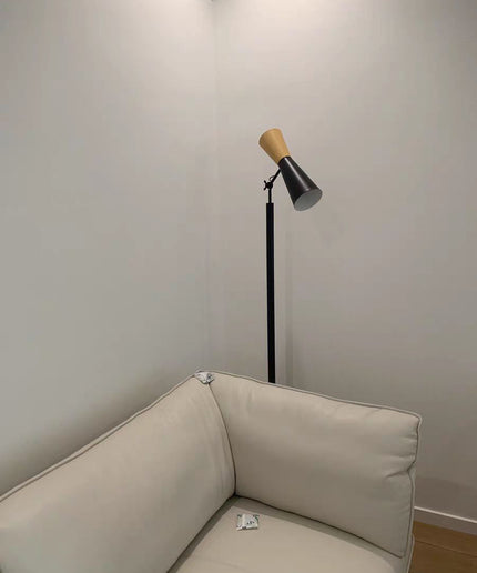 Floor Lamp PARLAM
