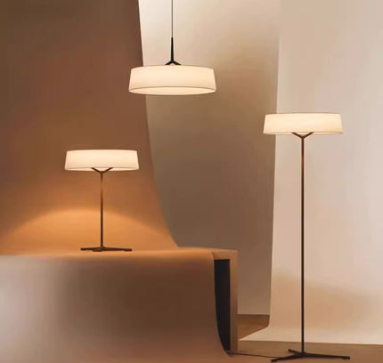 Table Lamp SOLARA — designer table lamp by RODESIGNE