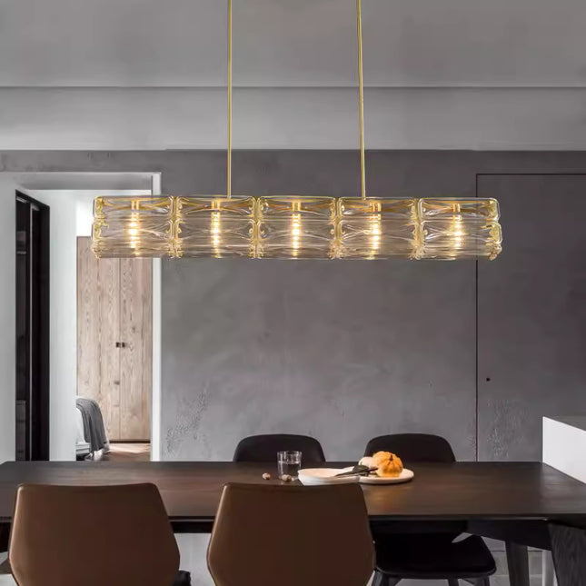 Chandelier ASENA