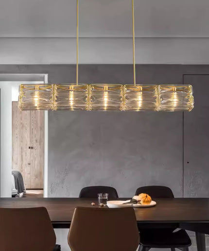 Chandelier ASENA