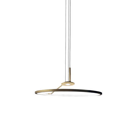 Chandelier ERICKA — designer chandelier, custom lighting by RODESIGNE