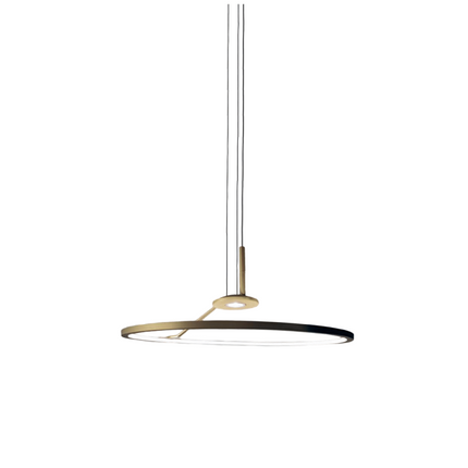 Chandelier ERICKA — designer chandelier, custom lighting by RODESIGNE