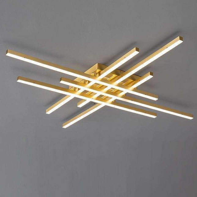 Ceiling Light DIASSARE — ceiling light fixture, designer lighting by RODESIGNE