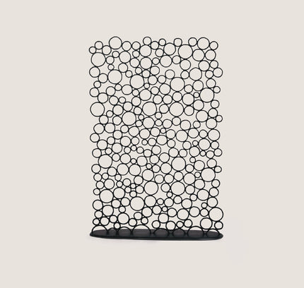 Room Divider JOY-JOY — designer cabinet, custom furniture by RODESIGNE