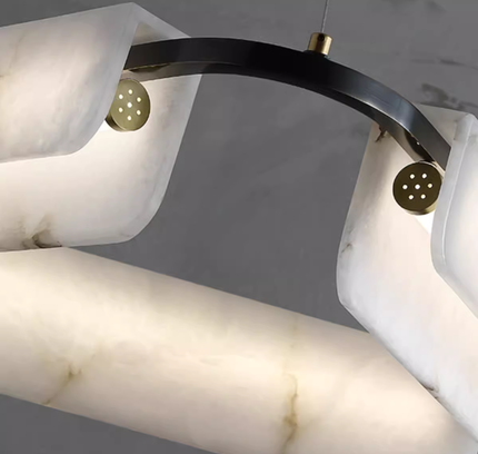 Chandelier DORADOL by Rodesigne