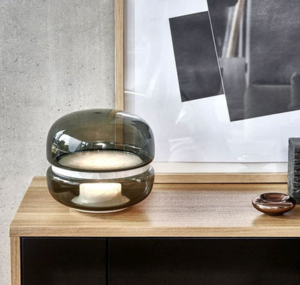 Table Lamp SARUT — designer table lamp by RODESIGNE