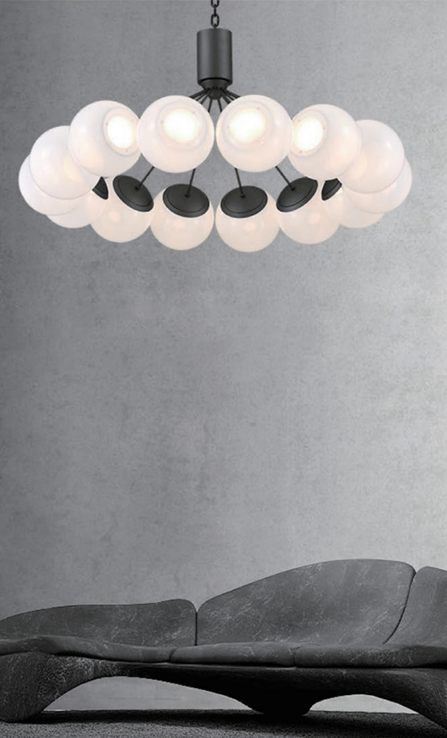 Chandelier KIRSAL