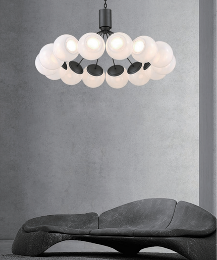 Chandelier KIRSAL