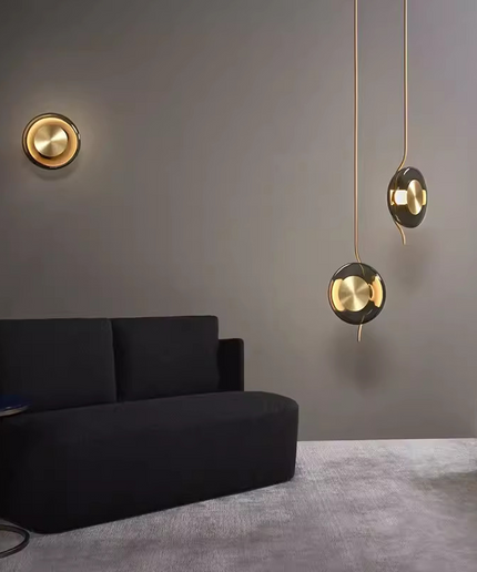 Wall Sconce SURRENDER