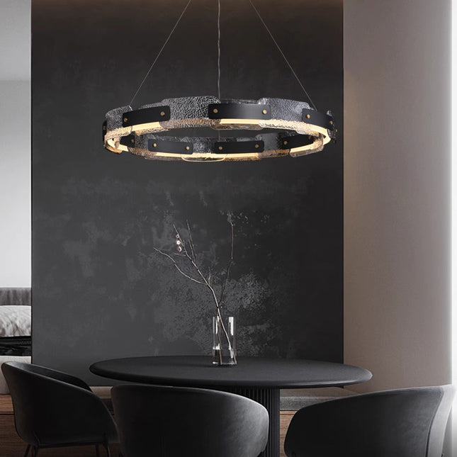 Chandelier XIRIK