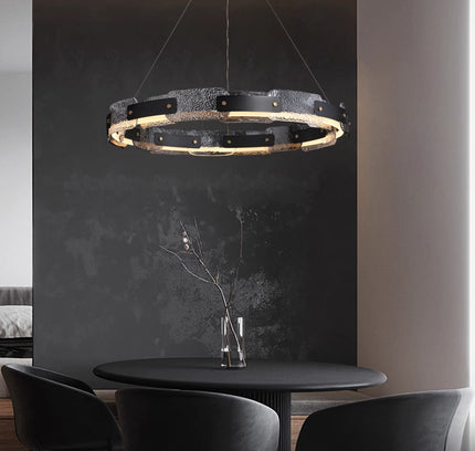 Chandelier XIRIK by Rodesigne