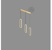 3 / 80 cm / Brass