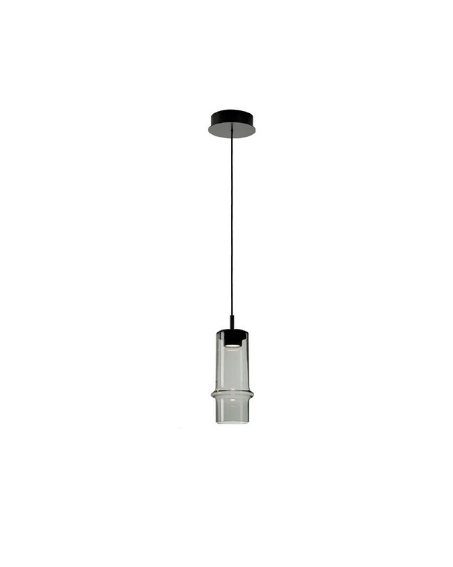 Pendant Light PONTERA — modern pendant light, custom designer lighting by RODESIGNE