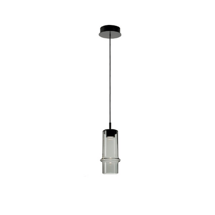 Pendant Light PONTERA — modern pendant light, custom designer lighting by RODESIGNE