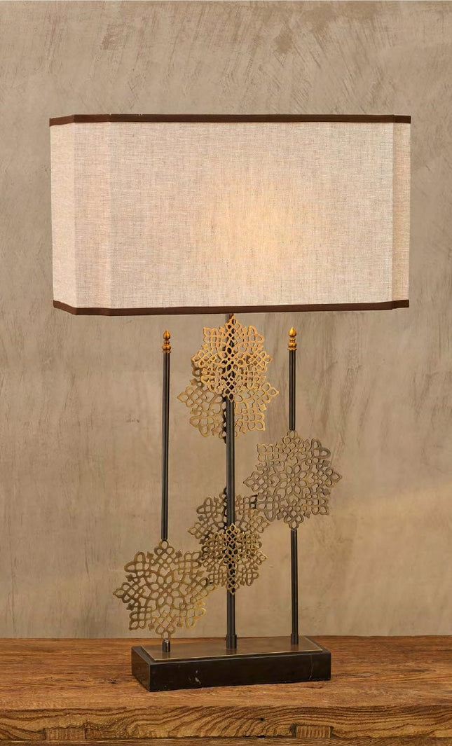 Table Lamp TOLORE