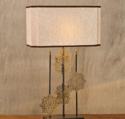 Table Lamp TOLORE — designer table lamp by RODESIGNE